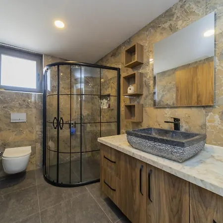 Luxury With Private Pool Close To Lara Beach Hotel