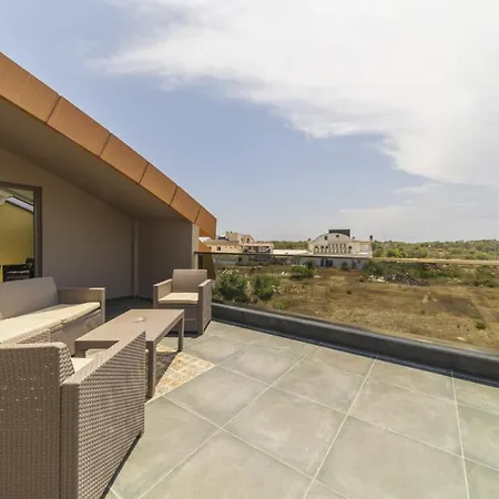Hotel Luxury With Private Pool Close To Lara Beach 4*