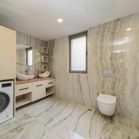 Luxury With Private Pool Close To Lara Beach Villa *