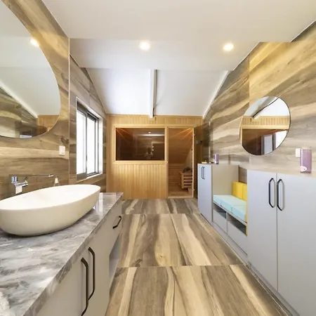 Luxury With Private Pool Close To Lara Beach *