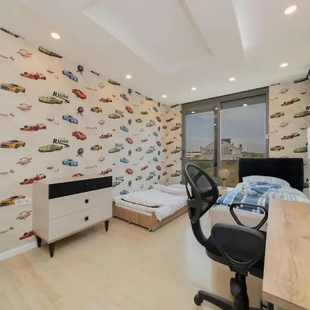 Luxury With Private Pool Close To Lara Beach *