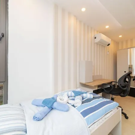 Luxury With Private Pool Close To Lara Beach アンタルヤ